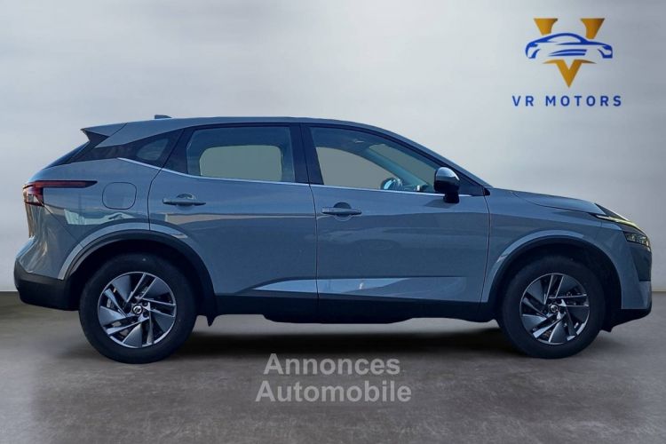 Nissan Qashqai II (J11) 1.3 DIG-T 140ch Business Edition 2019 Euro6-EVAP - <small></small> 21.490 € <small>TTC</small> - #7