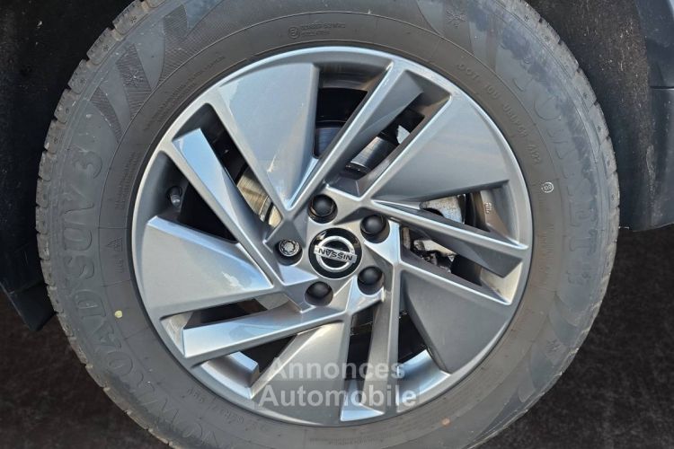 Nissan Qashqai II (J11) 1.3 DIG-T 140ch Business Edition 2019 Euro6-EVAP - <small></small> 21.490 € <small>TTC</small> - #15