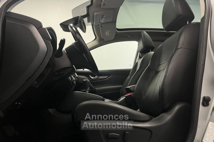 Nissan Qashqai II (J11) 1.6 dCi 130ch Tekna Xtronic / À PARTIR DE 192,02 € * - <small></small> 15.990 € <small>TTC</small> - #13