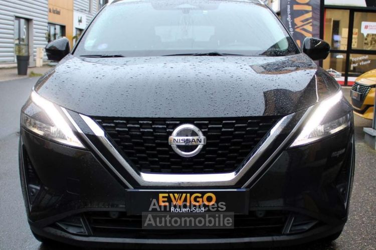 Nissan Qashqai III 1.3 140 ch HYBRID MHEV N-CONNECTA 2WD + SUIVI CONSTRUCTEUR COMPLET TOIT PANO... - <small></small> 20.490 € <small>TTC</small> - #8