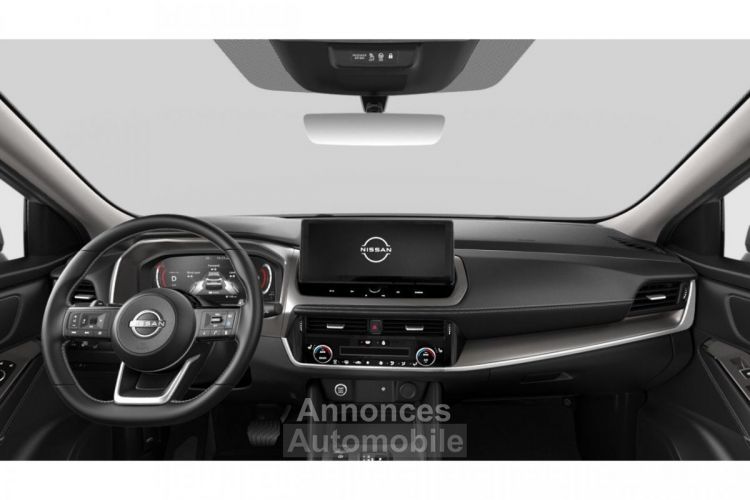 Nissan Qashqai III 1.3 DIG-T 158 MHEV X-TRONIC N-CONNECTA - <small></small> 32.900 € <small></small> - #5