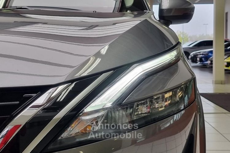 Nissan Qashqai III 1.3 MILD HYBRID 158 N-CONNECTA - <small></small> 27.970 € <small></small> - #6