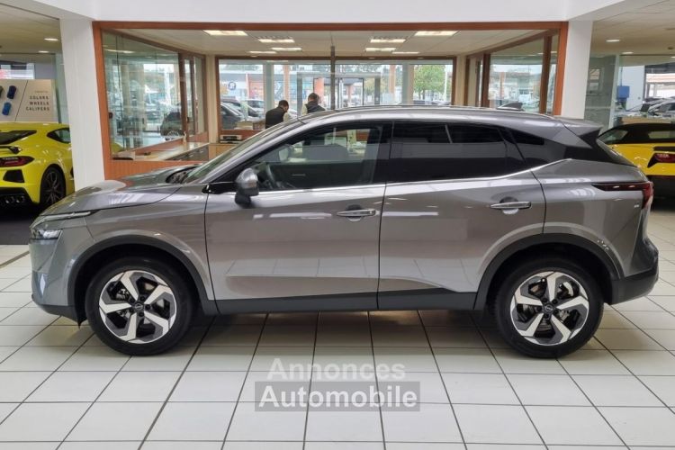 Nissan Qashqai III 1.3 MILD HYBRID 158 N-CONNECTA - <small></small> 27.970 € <small></small> - #28