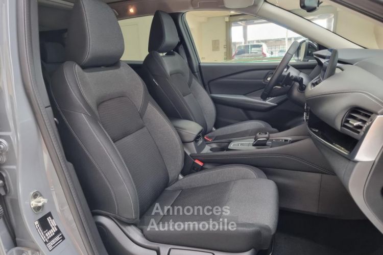 Nissan Qashqai III 1.3 MILD HYBRID 158 N-CONNECTA XTRONIC - <small></small> 28.470 € <small></small> - #10