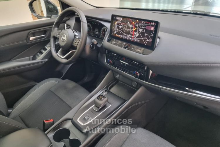 Nissan Qashqai III 1.3 MILD HYBRID 158 N-CONNECTA XTRONIC - <small></small> 28.270 € <small></small> - #3