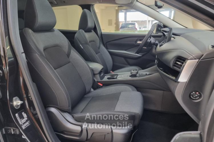 Nissan Qashqai III 1.3 MILD HYBRID 158 N-CONNECTA XTRONIC - <small></small> 28.270 € <small></small> - #10