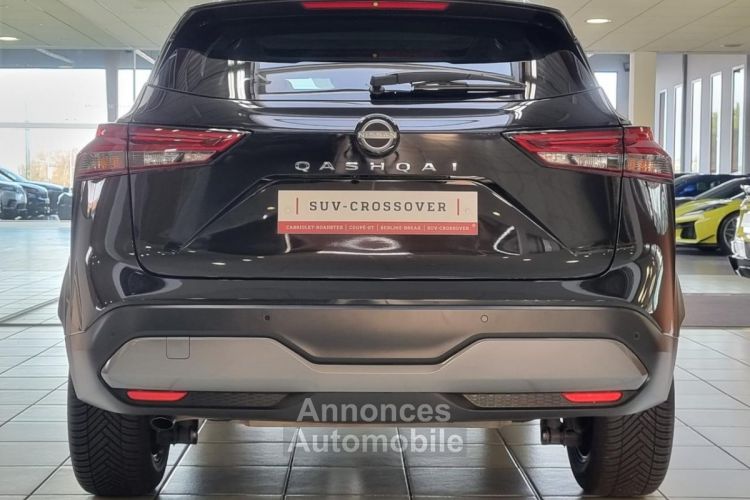 Nissan Qashqai III 1.3 MILD HYBRID 158 N-CONNECTA XTRONIC - <small></small> 28.270 € <small></small> - #25