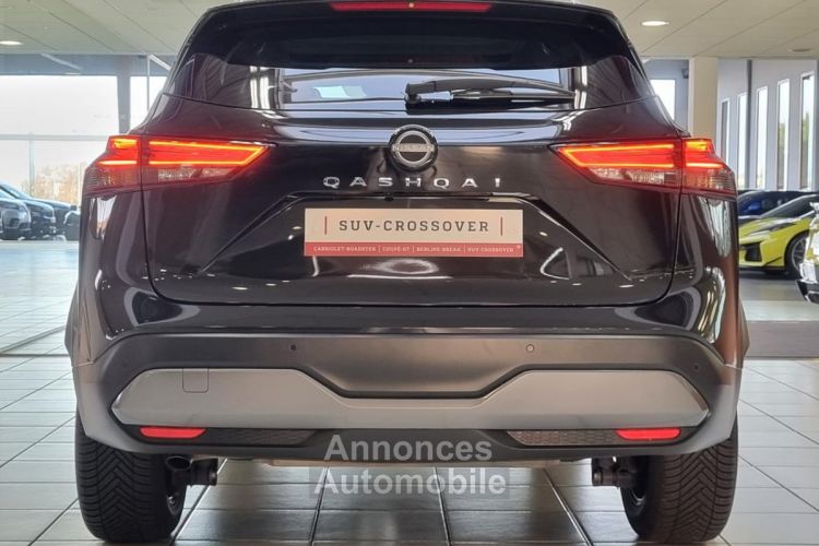 Nissan Qashqai III 1.3 MILD HYBRID 158 N-CONNECTA XTRONIC - <small></small> 28.270 € <small></small> - #26