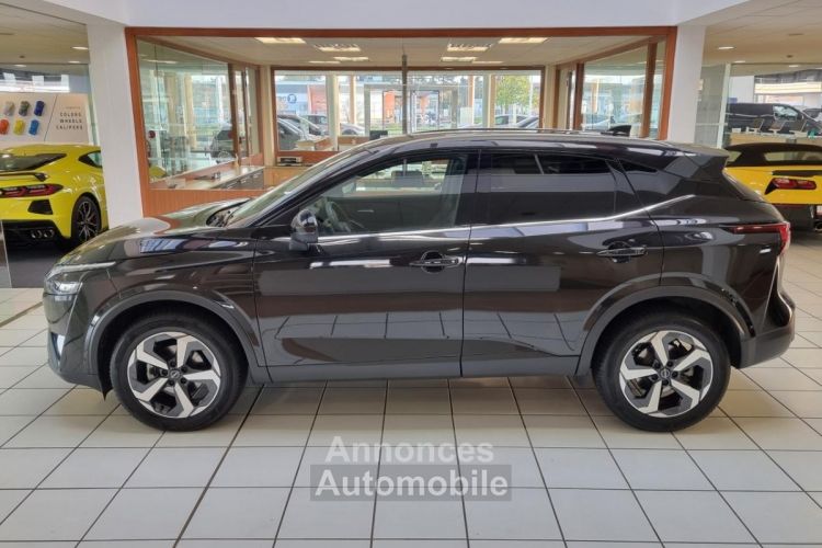 Nissan Qashqai III 1.3 MILD HYBRID 158 N-CONNECTA XTRONIC - <small></small> 28.270 € <small></small> - #28