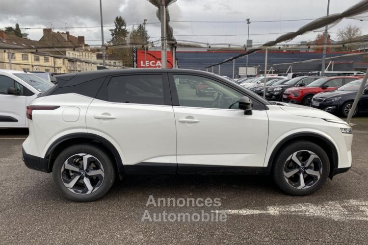 Nissan Qashqai III 1.3 Mild Hybrid 158 N-Connecta XTRONIC - <small></small> 28.590 € <small>TTC</small> - #3