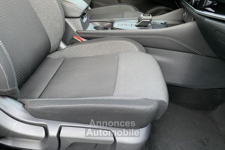 Nissan Qashqai III 1.3 Mild Hybrid 158 N-Connecta XTRONIC - <small></small> 28.590 € <small>TTC</small> - #40