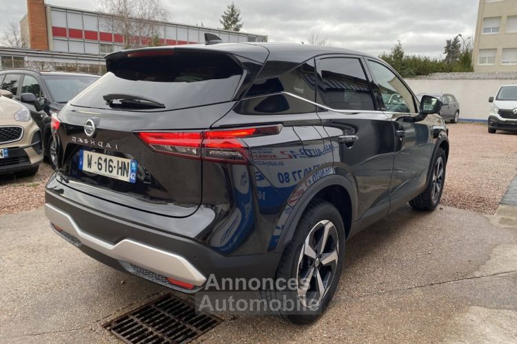 Nissan Qashqai III (J12) 1.3 Mild Hybrid 140ch Tekna 2022 - <small></small> 25.990 € <small>TTC</small> - #3