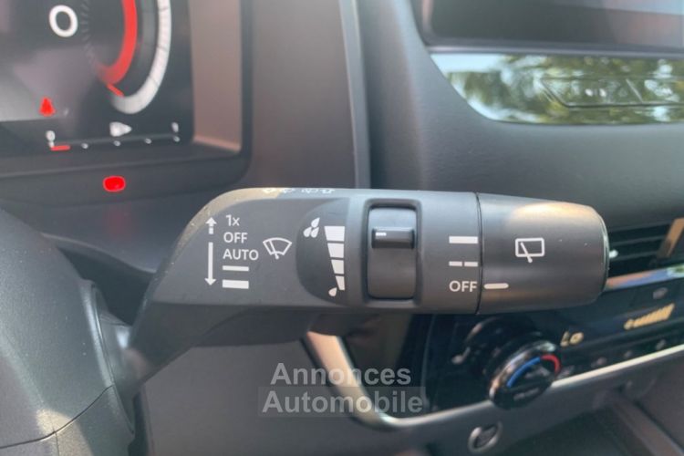 Nissan Qashqai Mild Hybrid 140 BV6 N-CONNECTA GPS Caméra 360° Pack Hiver - <small></small> 27.880 € <small>TTC</small> - #3