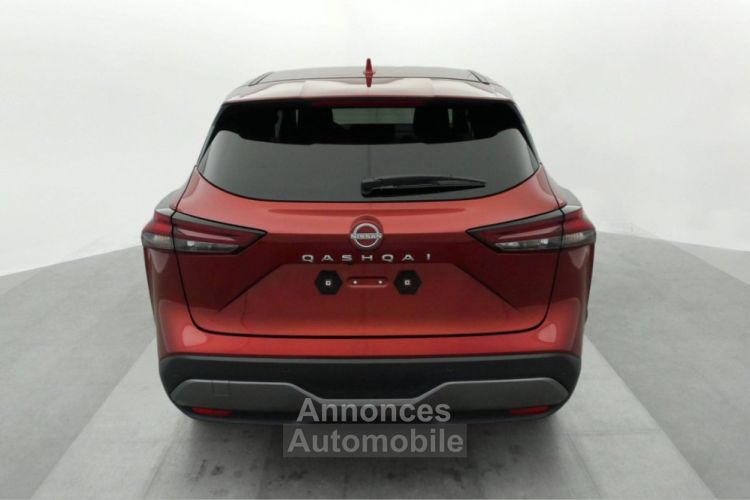 Nissan Qashqai MILD HYBRID 158 CH XTRONIC N-CONNECTA - <small></small> 30.456 € <small>TTC</small> - #5