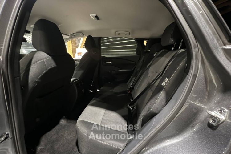 Nissan Qashqai Mild Hybrid 158 ch Xtronic N-Connecta - <small></small> 25.990 € <small>TTC</small> - #16