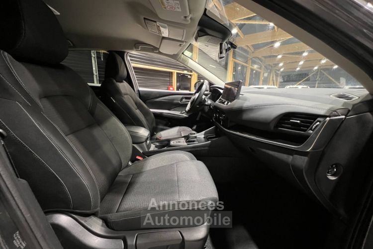 Nissan Qashqai Mild Hybrid 158 ch Xtronic N-Connecta - <small></small> 25.990 € <small>TTC</small> - #18