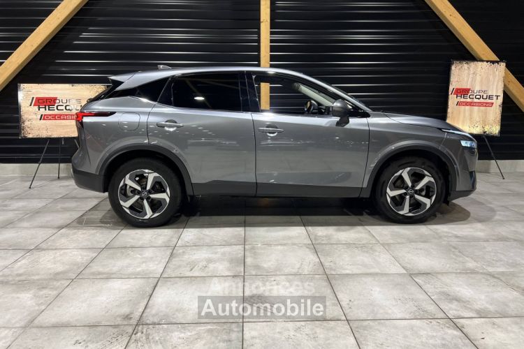 Nissan Qashqai Mild Hybrid 158 ch Xtronic N-Connecta - <small></small> 25.990 € <small>TTC</small> - #39