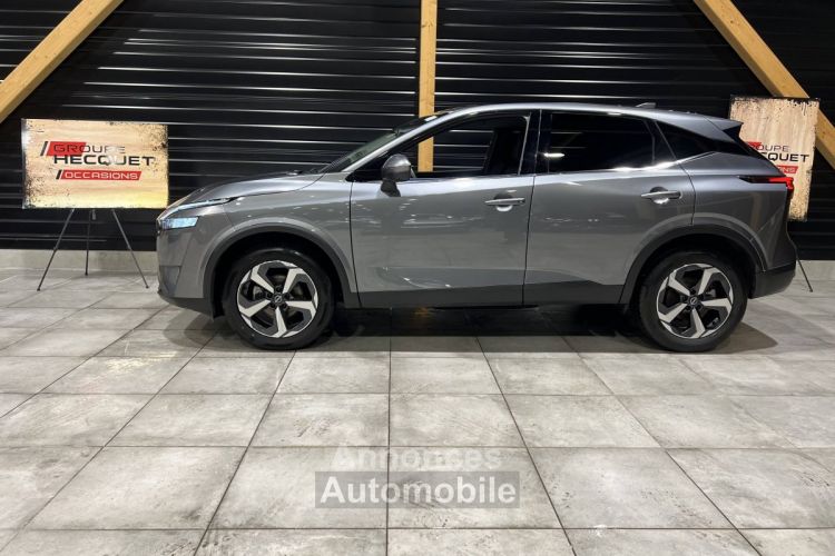 Nissan Qashqai Mild Hybrid 158 ch Xtronic N-Connecta - <small></small> 25.990 € <small>TTC</small> - #40