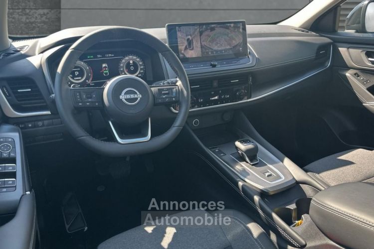 Nissan Qashqai Mild Hybrid 158 ch Xtronic N-Connecta - <small></small> 29.990 € <small></small> - #3