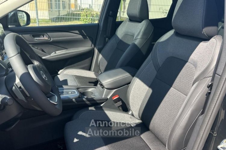 Nissan Qashqai Mild Hybrid 158 ch Xtronic N-Connecta - <small></small> 29.990 € <small></small> - #4