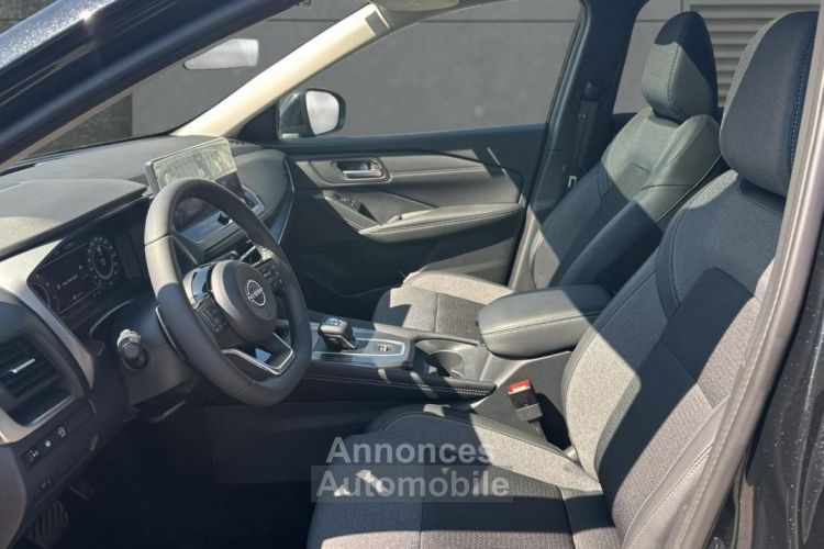 Nissan Qashqai Mild Hybrid 158 ch Xtronic N-Connecta - <small></small> 29.990 € <small></small> - #10