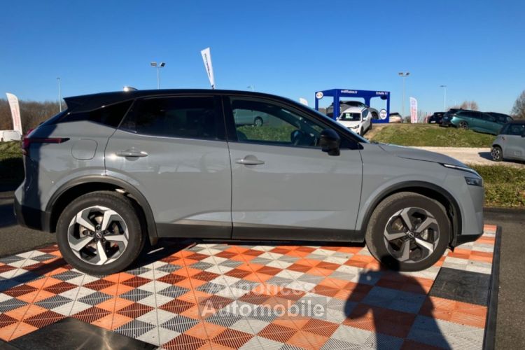 Nissan Qashqai Mild Hybrid 158 X-TRONIC N-CONNECTA GPS Hayon Caméra 360° Pack Hiver - <small></small> 28.450 € <small>TTC</small> - #6