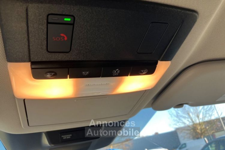 Nissan Qashqai Mild Hybrid 158 X-TRONIC N-CONNECTA GPS Hayon Caméra 360° Pack Hiver - <small></small> 28.450 € <small>TTC</small> - #31