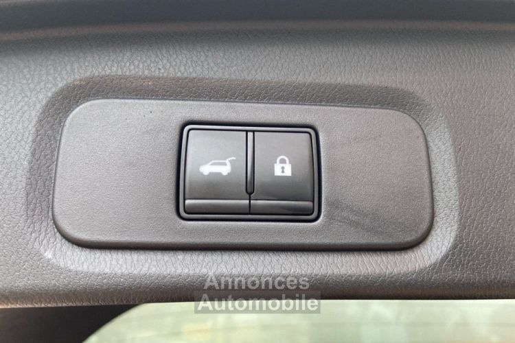 Nissan Qashqai Mild Hybrid 158 X-TRONIC N-CONNECTA Hayon GPS Caméra 360° Pack Hiver - <small></small> 28.250 € <small>TTC</small> - #7