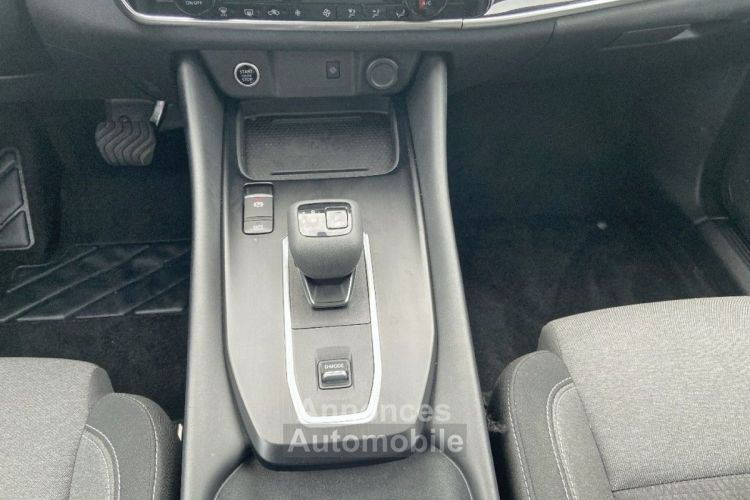 Nissan Qashqai Mild Hybrid 158 X-TRONIC N-CONNECTA Hayon GPS Caméra 360° Pack Hiver - <small></small> 28.250 € <small>TTC</small> - #26