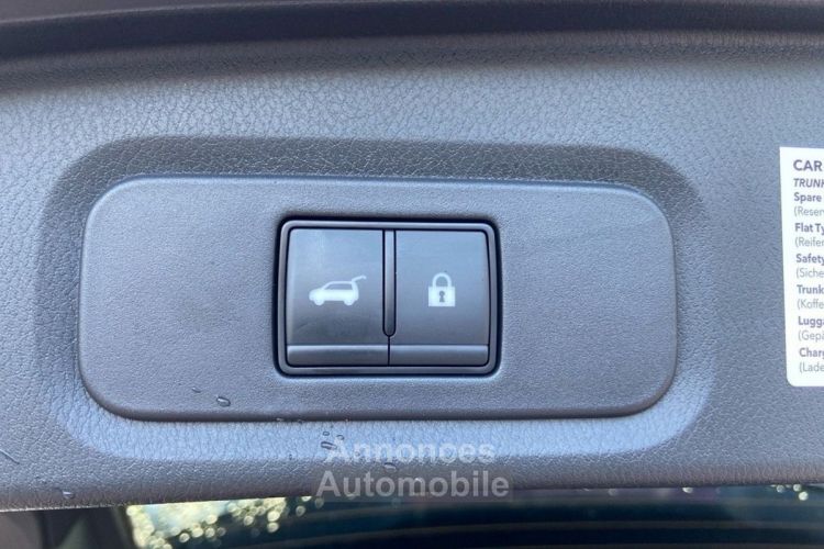 Nissan Qashqai Mild Hybrid 158 X-TRONIC N-CONNECTA Hayon GPS Caméra 360° Pack Hiver - <small></small> 27.880 € <small>TTC</small> - #17