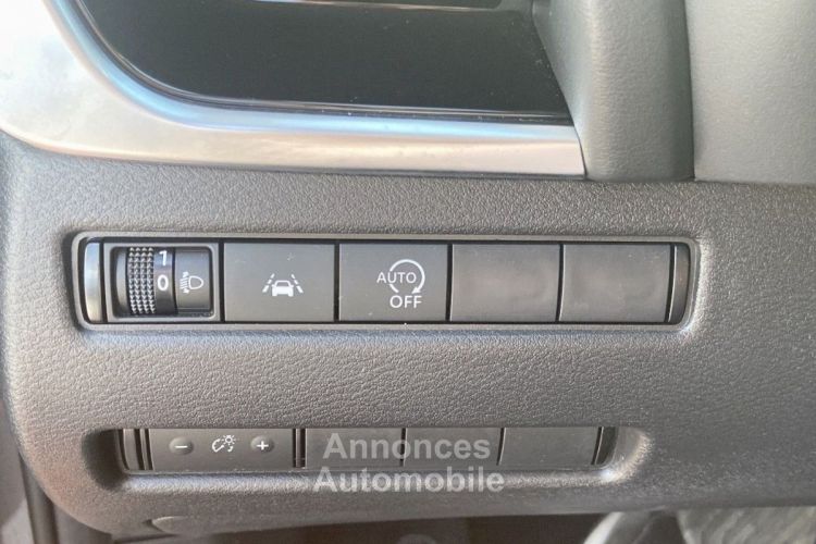 Nissan Qashqai Mild Hybrid 158 X-TRONIC N-CONNECTA Toit GPS Caméra 360° Pack Hiver - <small></small> 28.250 € <small>TTC</small> - #5