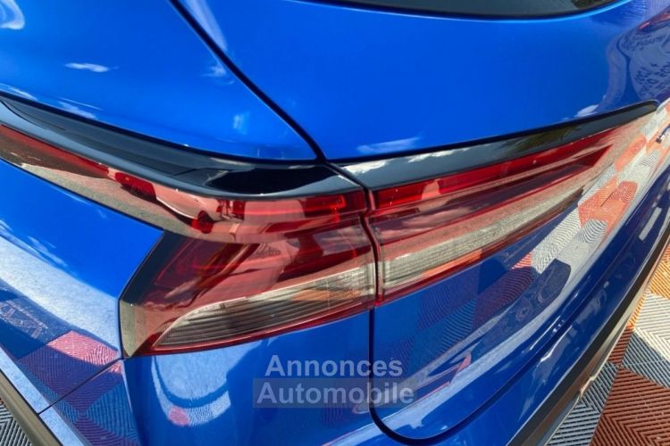 Nissan Qashqai Mild Hybrid 158 X-TRONIC N-CONNECTA Toit Hayon GPS Caméra 360° Pack Hiver - <small></small> 28.450 € <small>TTC</small> - #11