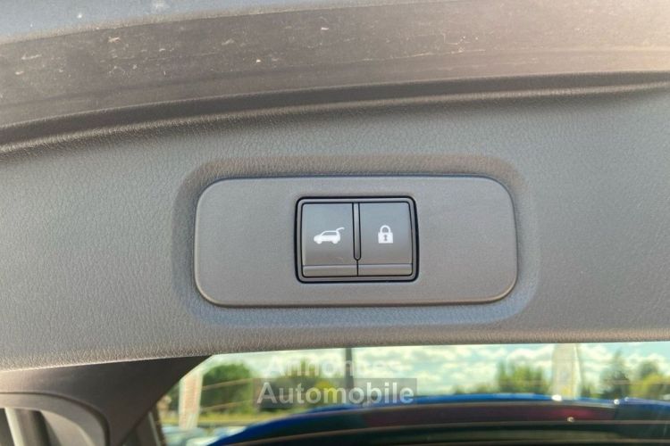 Nissan Qashqai Mild Hybrid 158 X-TRONIC N-CONNECTA Toit Hayon GPS Caméra 360° Pack Hiver - <small></small> 28.450 € <small>TTC</small> - #18