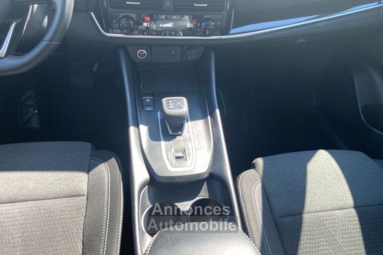 Nissan Qashqai Mild Hybrid 158 X-TRONIC N-CONNECTA Toit Hayon GPS Caméra 360° Pack Hiver - <small></small> 28.450 € <small>TTC</small> - #26