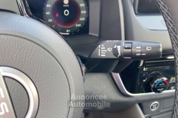 Nissan Qashqai Mild Hybrid 158 X-TRONIC N-CONNECTA Toit Hayon GPS Caméra 360° Pack Hiver - <small></small> 28.450 € <small>TTC</small> - #15