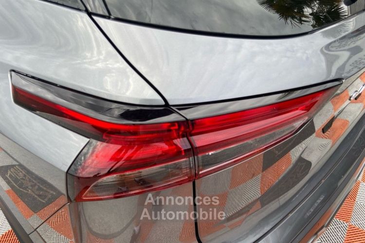 Nissan Qashqai Mild Hybrid 158 X-TRONIC N-CONNECTA Toit Hayon GPS Caméra 360° Pack Hiver - <small></small> 28.450 € <small>TTC</small> - #11