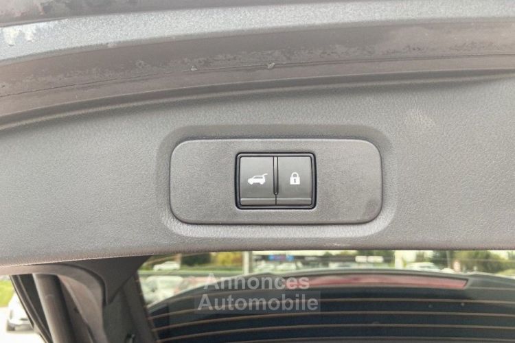 Nissan Qashqai Mild Hybrid 158 X-TRONIC N-CONNECTA Toit Hayon GPS Caméra 360° Pack Hiver - <small></small> 28.450 € <small>TTC</small> - #17