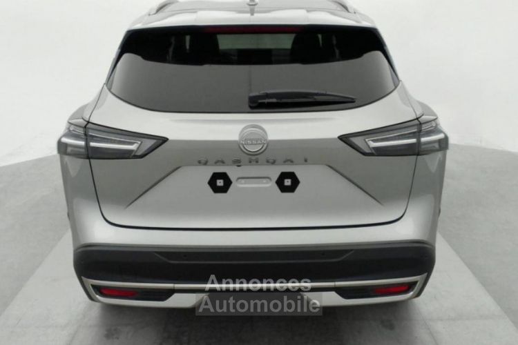 Nissan Qashqai MILD HYBRID 158CH XTRONIC N-Connecta - <small></small> 30.890 € <small>TTC</small> - #10