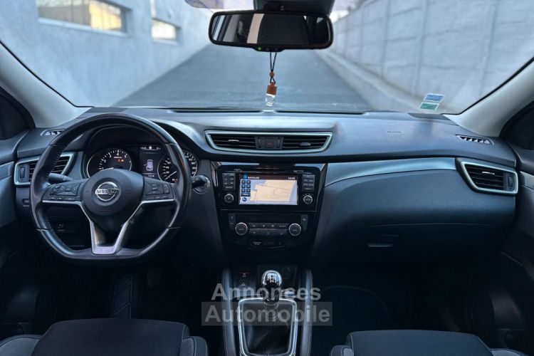 Nissan Qashqai N-Connecta 115 - <small></small> 16.990 € <small>TTC</small> - #5