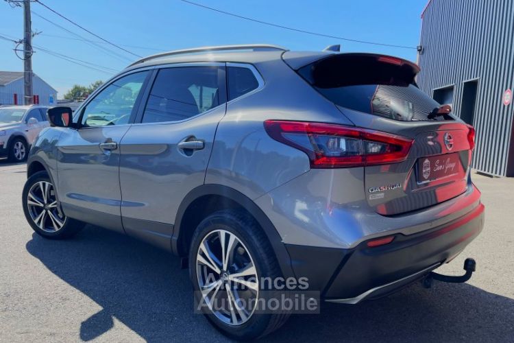 Nissan Qashqai N-Connecta 2018 1.6 DCI 130ch - <small></small> 18.990 € <small>TTC</small> - #5