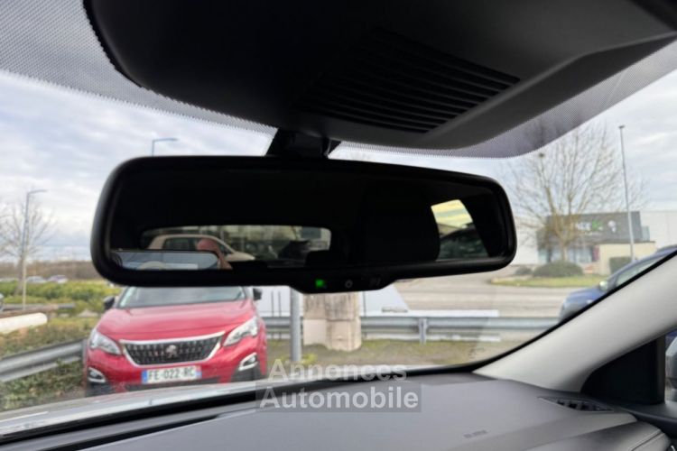 Nissan Qashqai NEW Mild Hybrid 158 BV6 N-CONNECTA GPS Caméra 360° - <small></small> 23.900 € <small>TTC</small> - #28