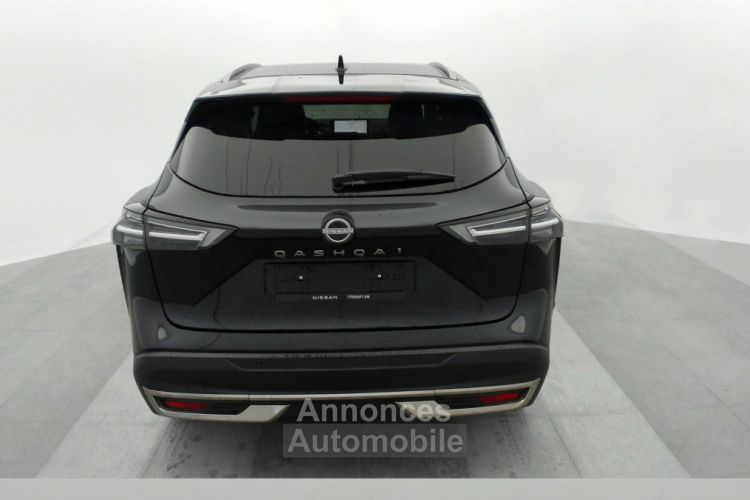 Nissan Qashqai NOUVEAU MILD HYBRID 158 CH XTRONIC N-CONNECTA - <small></small> 29.463 € <small>TTC</small> - #5