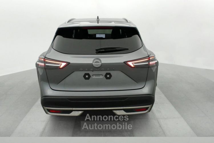 Nissan Qashqai NOUVEAU MILD HYBRID 158 CH XTRONIC N-CONNECTA - <small></small> 29.463 € <small>TTC</small> - #17