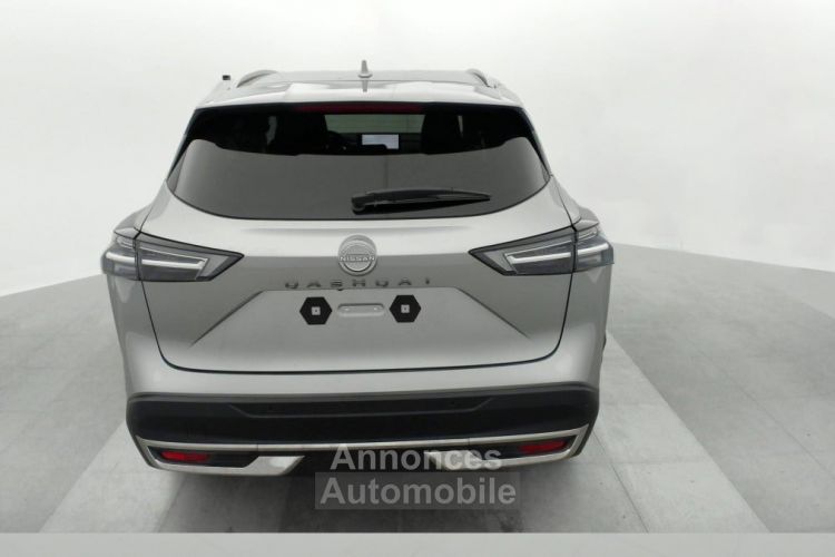 Nissan Qashqai NOUVEAU MILD HYBRID 158 CH XTRONIC N-CONNECTA - <small></small> 29.463 € <small>TTC</small> - #29