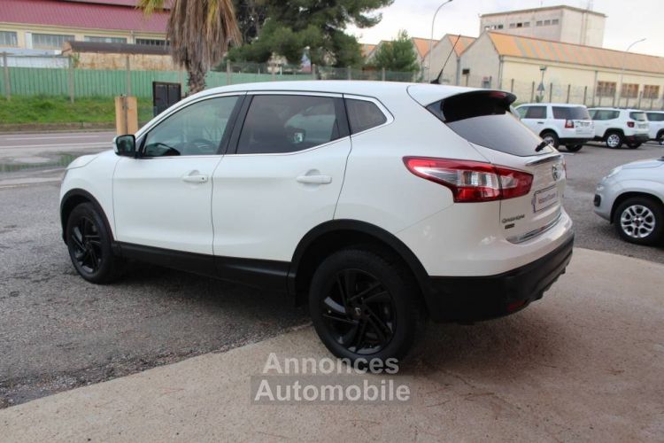 Nissan Qashqai PUREDRIVE 4X2 1.5L DCI 110CV BTE 6VT PACK SPORT/CONNECT 2015 PARFAIT ETAT GTIE 6 MOIS MOT/BT - <small></small> 13.990 € <small>TTC</small> - #2