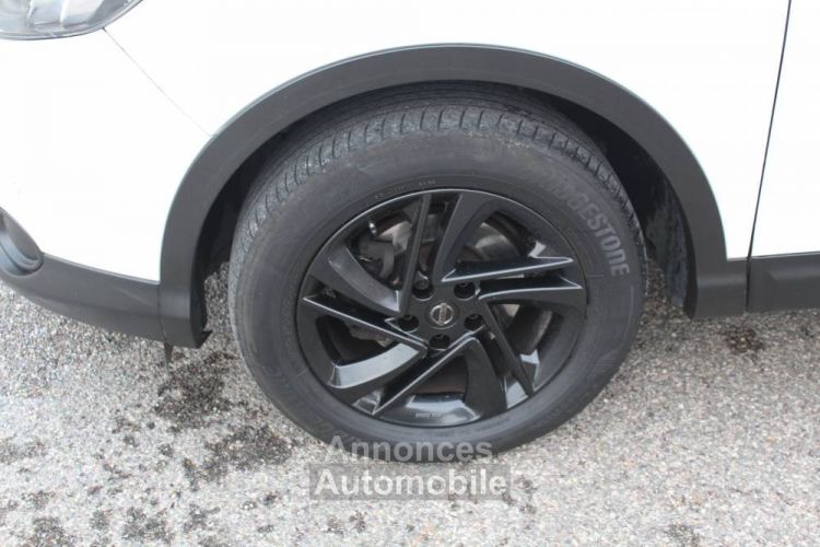 Nissan Qashqai PUREDRIVE 4X2 1.5L DCI 110CV BTE 6VT PACK SPORT/CONNECT 2015 PARFAIT ETAT GTIE 6 MOIS MOT/BT - <small></small> 13.990 € <small>TTC</small> - #9