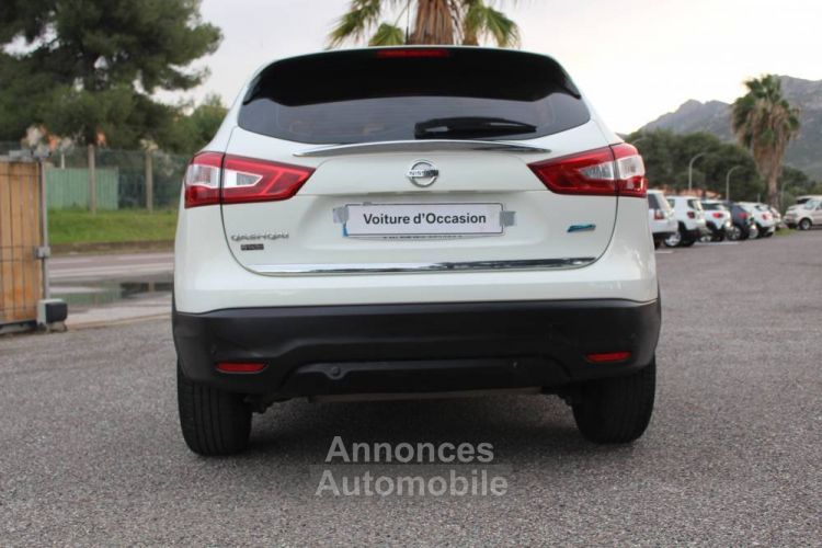 Nissan Qashqai PUREDRIVE 4X2 1.5L DCI 110CV BTE 6VT PACK SPORT/CONNECT 2015 PARFAIT ETAT GTIE 6 MOIS MOT/BT - <small></small> 13.990 € <small>TTC</small> - #66