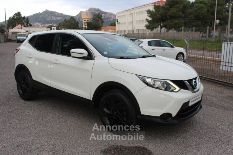 Nissan Qashqai PUREDRIVE 4X2 1.5L DCI 110CV BTE 6VT PACK SPORT/CONNECT 2015 PARFAIT ETAT GTIE 6 MOIS MOT/BT - <small></small> 13.990 € <small>TTC</small> - #68