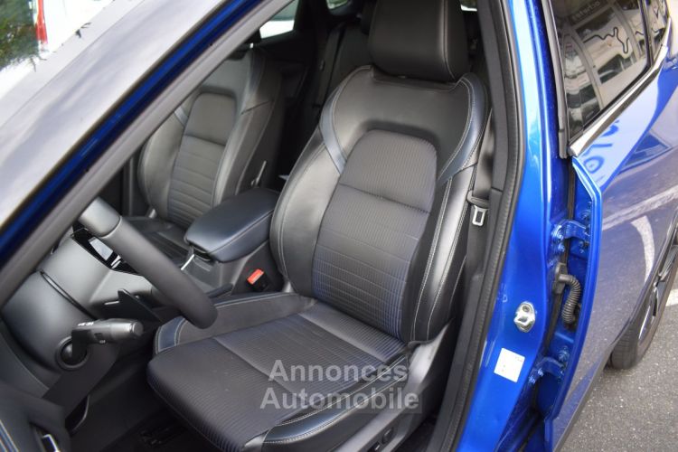 Nissan Qashqai TEKNA 1.3 DIG-T 16V MILE HYBRID 2WD X-Tronic 158 cv Boîte auto - <small></small> 24.990 € <small>TTC</small> - #10