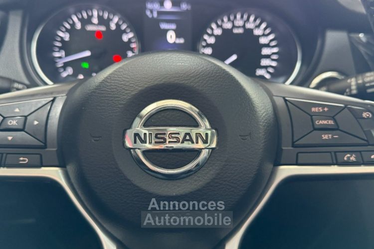 Nissan Qashqai tekna 163 ch dig-t 1.6 toit pano ges chauffants ethanol - <small></small> 15.990 € <small>TTC</small> - #11